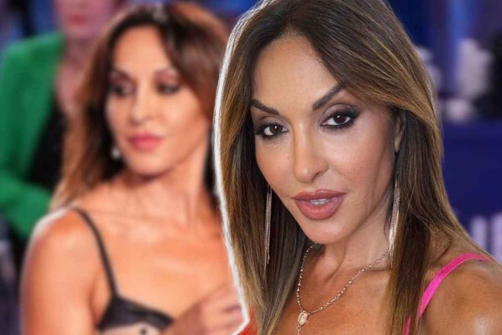 Tiziana Riccardi Chi è La Dama Di Uomini E Donne Che Ha Spiazzato Tutti Sfilando In Intimo Età 7643